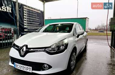 Хетчбек Renault Clio 2015 в Стрию