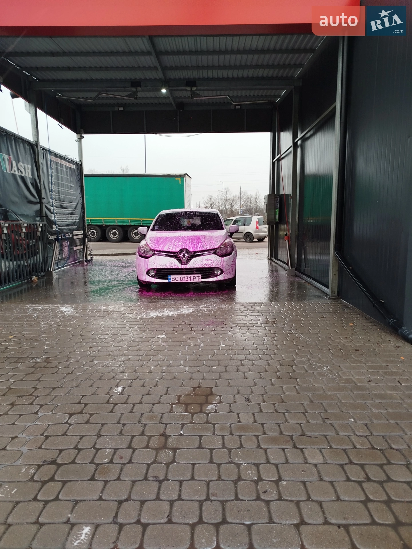 2015 Renault Clio - мініатюра 59