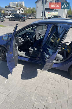 Универсал Renault Clio 2009 в 
