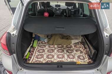 Универсал Renault Clio 2009 в 