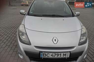 Універсал Renault Clio 2009 в Пустомитах
