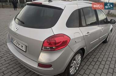 Универсал Renault Clio 2009 в 