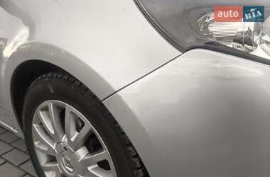 Универсал Renault Clio 2009 в 