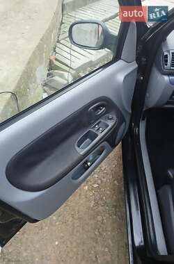 Седан Renault Clio 2007 в 