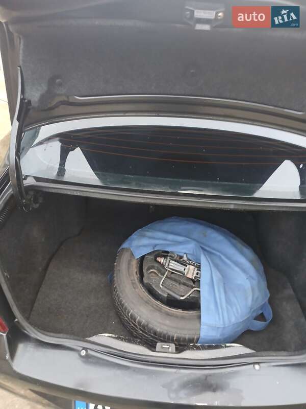 Седан Renault Clio 2007 в Борщеві
