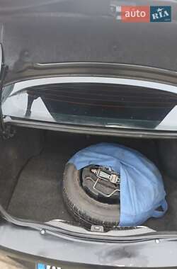 Седан Renault Clio 2007 в 