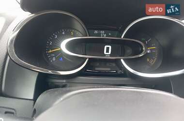 Универсал Renault Clio 2014 в 