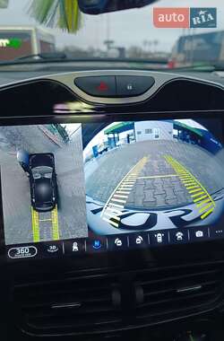 Универсал Renault Clio 2014 в 