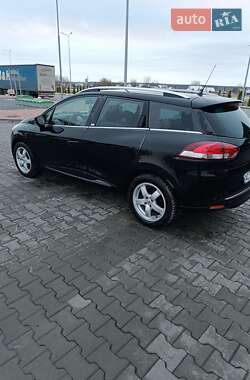 Универсал Renault Clio 2014 в 