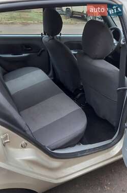Седан Renault Clio 2008 в 