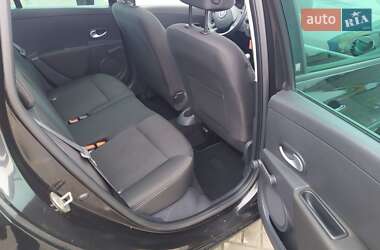 Универсал Renault Clio 2011 в 