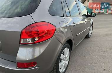 Універсал Renault Clio 2010 в Калуші