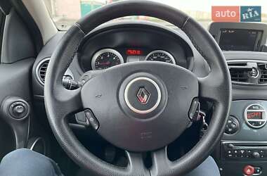 Універсал Renault Clio 2010 в Калуші