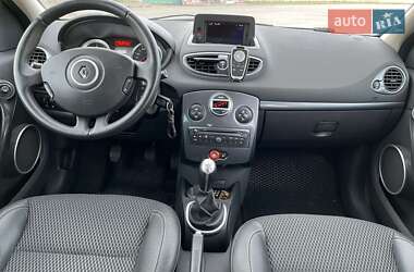 Універсал Renault Clio 2010 в Калуші