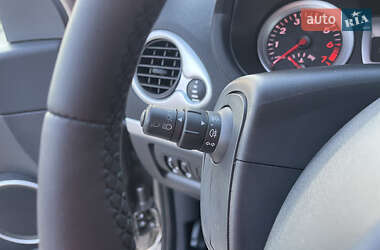 Универсал Renault Clio 2009 в 
