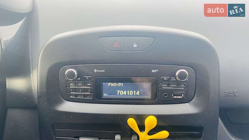 Универсал Renault Clio 2014 в Дрогобыче