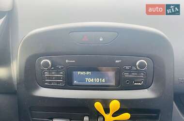 Универсал Renault Clio 2014 в 