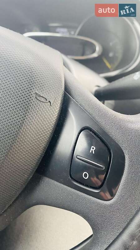 Универсал Renault Clio 2014 в Дрогобыче