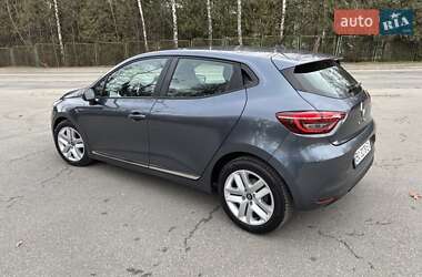 Хетчбек Renault Clio 2021 в Трускавці