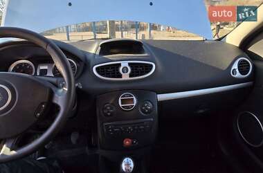 Універсал Renault Clio 2009 в Миколаєві