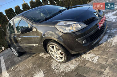 Хетчбек Renault Clio 2007 в Луцьку