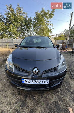 Хетчбек Renault Clio 2007 в Харкові