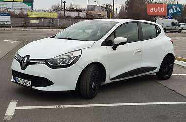 Хэтчбек Renault Clio 2013 в Киеве