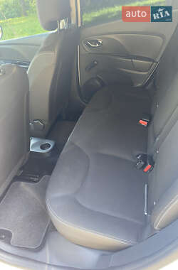 Универсал Renault Clio 2013 в 