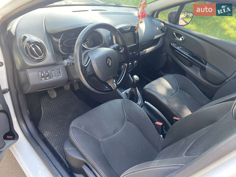 Универсал Renault Clio 2013 в Житомире фото 14 Универсал Renault Clio 2013 в Житомире
