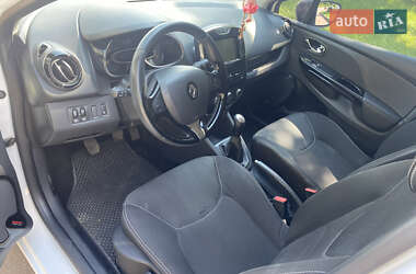 Универсал Renault Clio 2013 в 