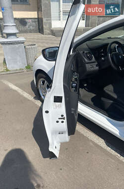 Универсал Renault Clio 2013 в 
