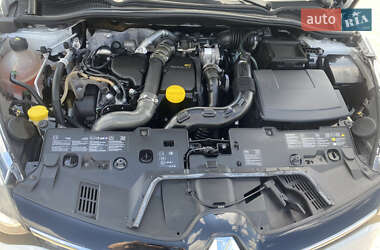 Универсал Renault Clio 2013 в 