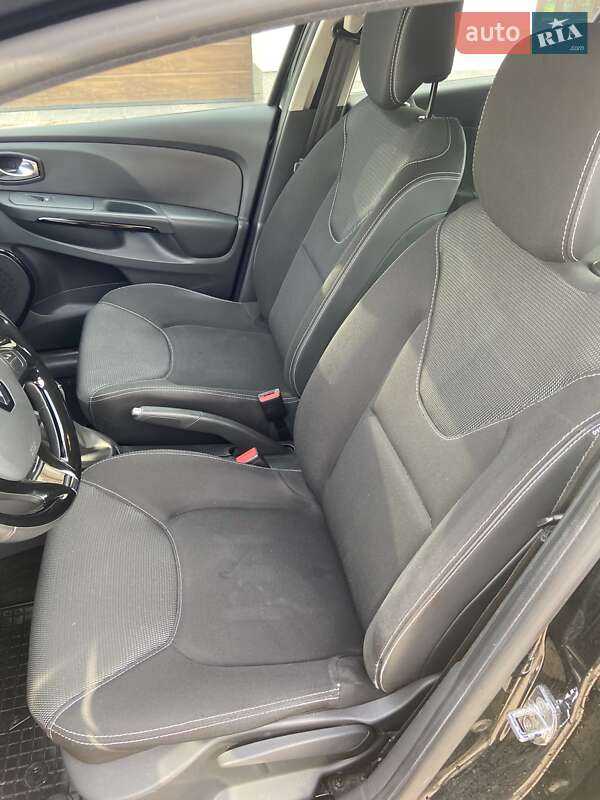 Универсал Renault Clio 2015 в Кропивницком