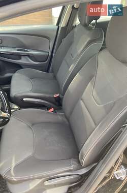 Универсал Renault Clio 2015 в 