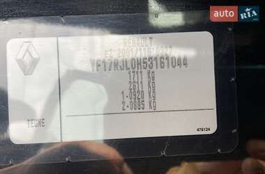 Универсал Renault Clio 2015 в 