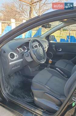 Универсал Renault Clio 2009 в Одессе