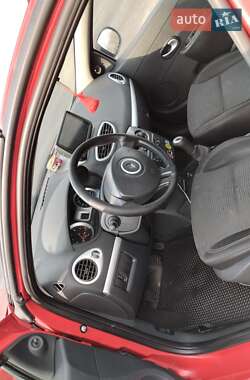 Хэтчбек Renault Clio 2012 в Житомире