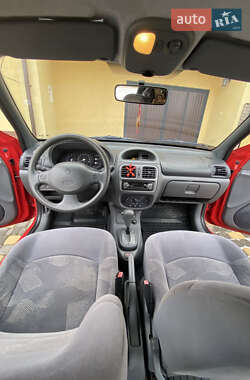 Хетчбек Renault Clio 1998 в Заліщиках