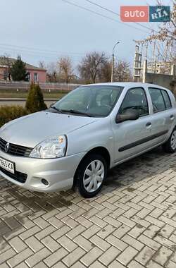 Хетчбек Renault Clio 2010 в Смілі