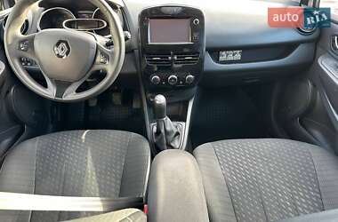 Хетчбек Renault Clio 2014 в Полтаві