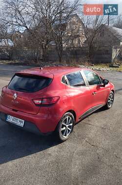 Хэтчбек Renault Clio 2014 в Василькове