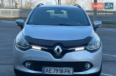 Универсал Renault Clio 2016 в 