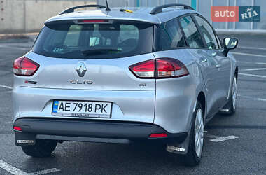 Универсал Renault Clio 2016 в 