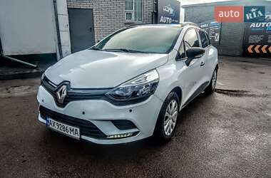 Универсал Renault Clio 2018 в Конотопе