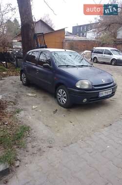 Хэтчбек Renault Clio 1999 в Хмельницком