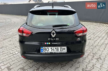 Универсал Renault Clio 2014 в Тернополе