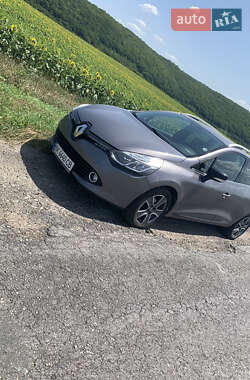 Универсал Renault Clio 2015 в 