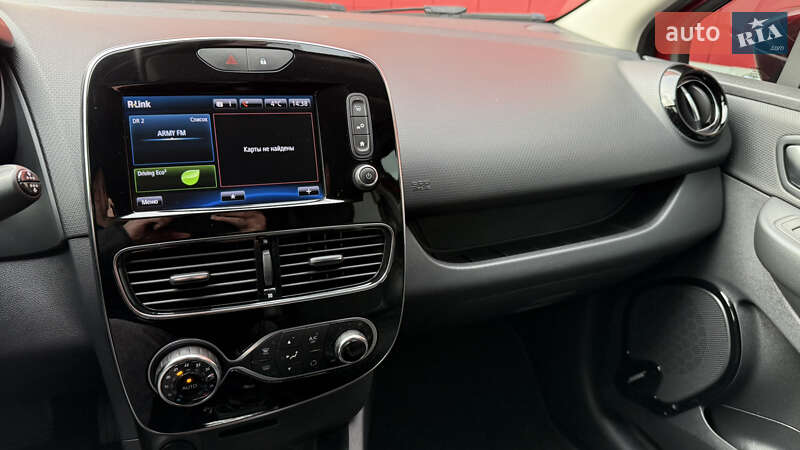 Универсал Renault Clio 2016 в Киеве