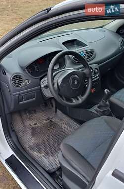 Хетчбек Renault Clio 2007 в Бердичеві