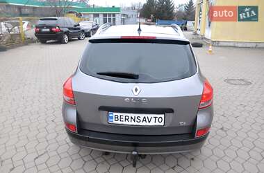 Универсал Renault Clio 2011 в Львове